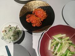 -顶特勒·黄鱼馆·特色菜(上海大世界店)