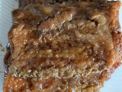 红烧带鱼-玉华台饭庄(裕中西里小区店)