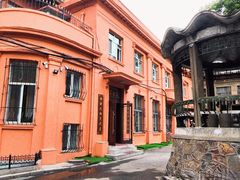 -百乐会相声剧场