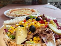 -Mammamia意大利餐厅(阳春巷店)