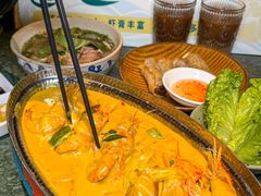 -美奈小馆·越南料理(福田星河COCO Park店)