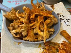 -老赵太太麻辣烫涮肚馆(大经路店)