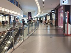 -杉杉奥特莱斯广场(哈尔滨店)