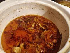 -鹤江桥·红油牛肉粉(SKP店)