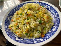 扬州炒饭-粗茶淡饭(东关街店)
