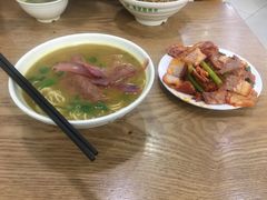 -崔记拉面馆(航北店)
