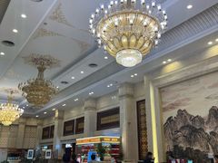 -山西饭店