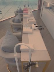 -爱睫物语·美甲美睫