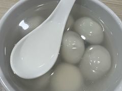 -美新点心店(陕西北路店)