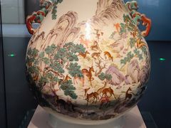 -广西壮族自治区博物馆