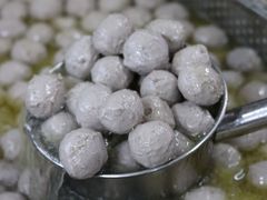 -阿娟牛肉丸·手打牛肉丸·现做现卖