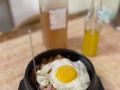 -韩聚园韩国料理(文灶店)