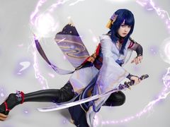 -米游妙妙屋cosplay换装自拍摄影体验馆