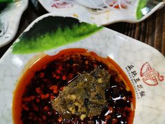 -丘艳豆花饭(国泰广场店)