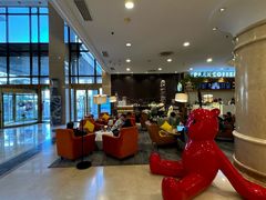 -逸派咖啡 EPARKCOFFEE(广安门店)