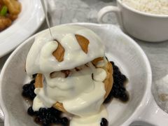 -翠华餐厅(正佳广场店)