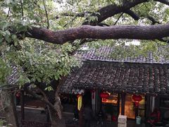 -观桥阁(锦溪店)