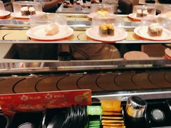 -争鲜回转寿司(东方银座店)