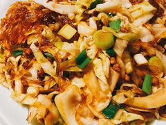 -蔴将·川菜(黄龙万科店)