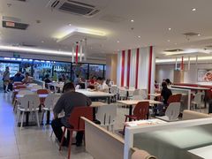 大堂-乡村基(世纪店)
