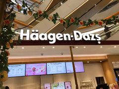 -哈根达斯(新都汇店)