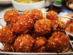 -山南熏肉大饼(辽菜旗舰店)