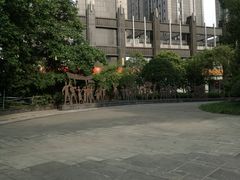 -长江路历史文化街区