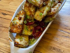 -隐食私房菜(渡口·光荣院南门·老街店)