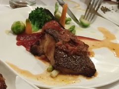 -WOLFGANG PUCK KITCHEN & BAR(迪士尼小镇店)