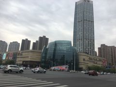 -骑鹅公社(南开大悦城店)