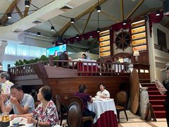 -金河半岛园林酒家(金融城店)