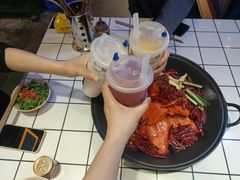 -茶百道(玉林店)
