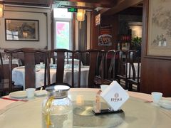 -惠丰堂饭庄·烤鸭·京味菜(西北旺·唐家岭店)