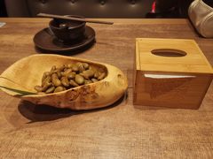 -香园茶社·金陵小灶(老门东店)
