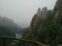 android_upload_pic-嵖岈山风景区