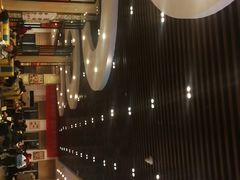 -北方工业大学学生餐厅