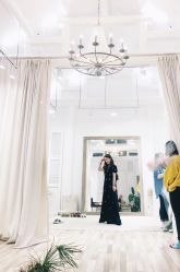 -LaMousse婚纱买手店