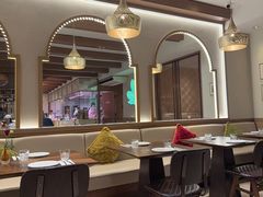 -ELI FALAFEL Lebanese&Mediterranean黎巴嫩美食(富城路店)
