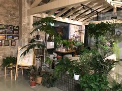-GOTLOT COFFEE&KITCHEN角落厨房NOOK店