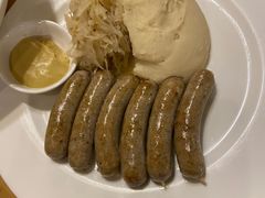 -巴伐利亚啤酒坊(意式风情街店)