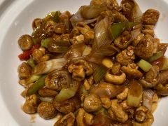 -宁夏国强手抓羊肉·清真菜(未央路凤三店)