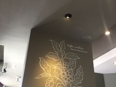 -星巴克(舟山蜈蚣峙店)