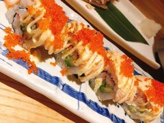 -初居食屋日式料理(万象城购物中心店)