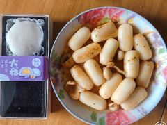 -盒马鲜生(金桥国际广场店)