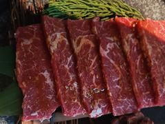 -谷牛和牛烤肉(漕河泾印象城店)
