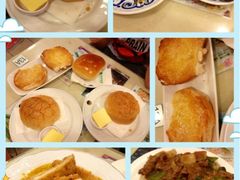 iphone_upload_pic-翠华餐厅(湾仔店)