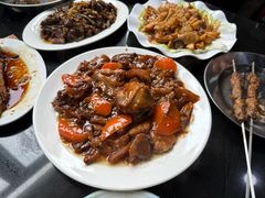 -来顺成饭庄