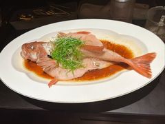 -明湖楼·经典鲁菜(大明湖店)