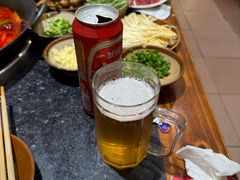 -咖咖火锅(老店)