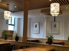 -素满香·Vegan食养自助(天一广场店)